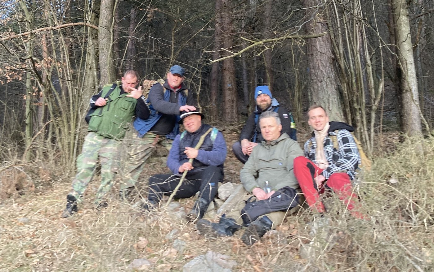 Peklo Hike